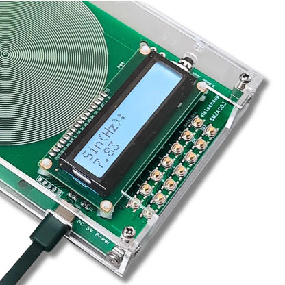 Personalized Frequency Therapy Kit