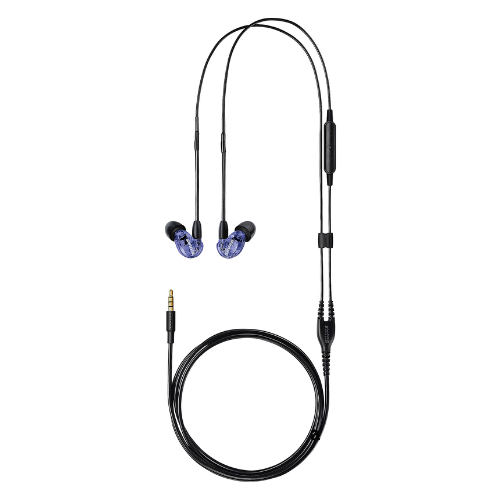 Anti Radiation Earphones