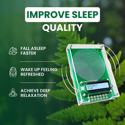 Personalized Frequency Therapy Kit